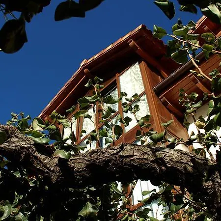 Casa Rural Rojanda-2