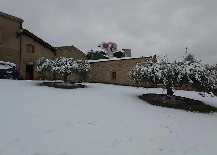 El Lagar De